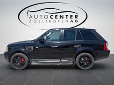 LAND ROVER Range Rover Sport 3.6 Td8 HSE Automatic, Diesel, Second hand / Used, Automatic - 4
