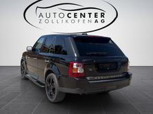 LAND ROVER Range Rover Sport 3.6 Td8 HSE Automatic, Diesel, Second hand / Used, Automatic - 5