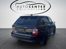 LAND ROVER Range Rover Sport 3.6 Td8 HSE Automatic, Diesel, Second hand / Used, Automatic - 6