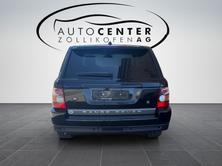 LAND ROVER Range Rover Sport 3.6 Td8 HSE Automatic, Diesel, Second hand / Used, Automatic - 7