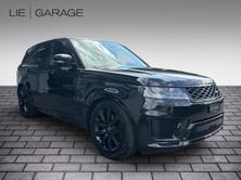 LAND ROVER Range Rover Sport 3.0 SDV6 HSE Automatic, Diesel, Second hand / Used, Automatic - 2