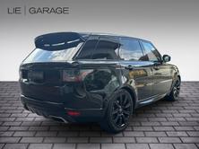 LAND ROVER Range Rover Sport 3.0 SDV6 HSE Automatic, Diesel, Second hand / Used, Automatic - 3
