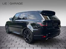 LAND ROVER Range Rover Sport 3.0 SDV6 HSE Automatic, Diesel, Second hand / Used, Automatic - 4