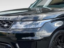 LAND ROVER Range Rover Sport 3.0 SDV6 HSE Automatic, Diesel, Second hand / Used, Automatic - 5