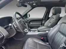 LAND ROVER Range Rover Sport 3.0 SDV6 HSE Automatic, Diesel, Second hand / Used, Automatic - 7