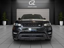 LAND ROVER Range Rover Sport 5.0 V8 SC Autobiography Dynamic, Benzina, Occasioni / Usate, Automatico - 2