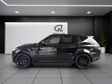 LAND ROVER Range Rover Sport 5.0 V8 SC Autobiography Dynamic, Benzina, Occasioni / Usate, Automatico - 3