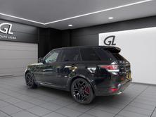 LAND ROVER Range Rover Sport 5.0 V8 SC Autobiography Dynamic, Benzina, Occasioni / Usate, Automatico - 4