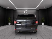LAND ROVER Range Rover Sport 5.0 V8 SC Autobiography Dynamic, Benzina, Occasioni / Usate, Automatico - 5