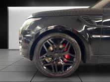 LAND ROVER Range Rover Sport 5.0 V8 SC Autobiography Dynamic, Benzina, Occasioni / Usate, Automatico - 7