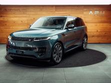 LAND ROVER Range Rover Sport D300 3.0 TD6 MHEV Dynamic SE Au, Hybride Leggero Diesel/Elettrica, Occasioni / Usate, Automatico - 4