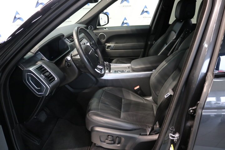 LAND ROVER Range Rover Sport 2.0 Si4 HSE Automatic, Petrol, Second hand / Used, Automatic - 3