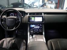 LAND ROVER Range Rover Sport 2.0 Si4 HSE Automatic, Benzina, Occasioni / Usate, Automatico - 4