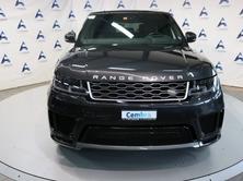 LAND ROVER Range Rover Sport 2.0 Si4 HSE Automatic, Benzina, Occasioni / Usate, Automatico - 7