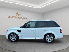 LAND ROVER Range Rover Sport 3.0 TDV6 SE Automatic, Diesel, Occasioni / Usate, Automatico - 2