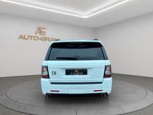 LAND ROVER Range Rover Sport 3.0 TDV6 SE Automatic, Diesel, Occasioni / Usate, Automatico - 4