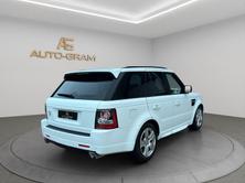 LAND ROVER Range Rover Sport 3.0 TDV6 SE Automatic, Diesel, Occasioni / Usate, Automatico - 5
