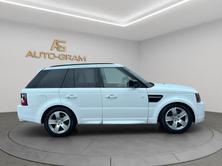 LAND ROVER Range Rover Sport 3.0 TDV6 SE Automatic, Diesel, Occasioni / Usate, Automatico - 6