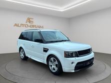 LAND ROVER Range Rover Sport 3.0 TDV6 SE Automatic, Diesel, Occasioni / Usate, Automatico - 7