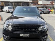 LAND ROVER RR Sport 3.0SC HSE, Benzina, Occasioni / Usate, Automatico - 2