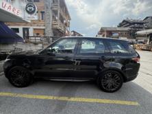 LAND ROVER RR Sport 3.0SC HSE, Benzina, Occasioni / Usate, Automatico - 3