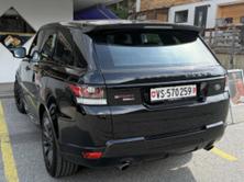 LAND ROVER RR Sport 3.0SC HSE, Benzina, Occasioni / Usate, Automatico - 4