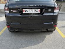 LAND ROVER RR Sport 3.0SC HSE, Benzina, Occasioni / Usate, Automatico - 5