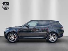 LAND ROVER Range Rover Sport 3.0 SDV6 HSE Dynamic Automatic, Diesel, Occasioni / Usate, Automatico - 3