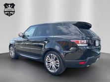 LAND ROVER Range Rover Sport 3.0 SDV6 HSE Dynamic Automatic, Diesel, Occasioni / Usate, Automatico - 4