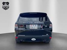 LAND ROVER Range Rover Sport 3.0 SDV6 HSE Dynamic Automatic, Diesel, Occasioni / Usate, Automatico - 5