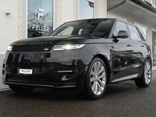 LAND ROVER Range Rover Sport D300 3.0 TD6 MHEV Dynamic SE Au, Hybride Leggero Diesel/Elettrica, Occasioni / Usate, Automatico - 2