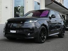 LAND ROVER Range Rover Sport D300 3.0 TD6 MHEV Dynamic SE Au, Hybride Leggero Diesel/Elettrica, Occasioni / Usate, Automatico - 2