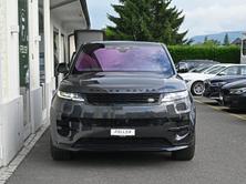 LAND ROVER Range Rover Sport D300 3.0 TD6 MHEV Dynamic SE Au, Hybride Leggero Diesel/Elettrica, Occasioni / Usate, Automatico - 3