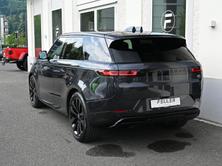 LAND ROVER Range Rover Sport D300 3.0 TD6 MHEV Dynamic SE Au, Hybride Leggero Diesel/Elettrica, Occasioni / Usate, Automatico - 7