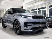 LAND ROVER Range Rover Sport D350 3.0 TD6 MHEV Autobiography, Mild-Hybrid Diesel/Elektro, Occasion / Gebraucht, Automatik - 3