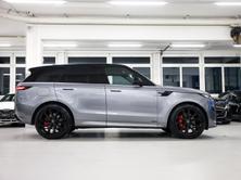 LAND ROVER Range Rover Sport D350 3.0 TD6 MHEV Autobiography, Mild-Hybrid Diesel/Elektro, Occasion / Gebraucht, Automatik - 4