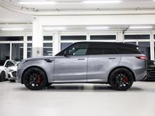 LAND ROVER Range Rover Sport D350 3.0 TD6 MHEV Autobiography, Mild-Hybrid Diesel/Elektro, Occasion / Gebraucht, Automatik - 5