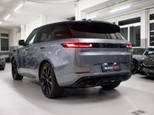 LAND ROVER Range Rover Sport D350 3.0 TD6 MHEV Autobiography, Mild-Hybrid Diesel/Elektro, Occasion / Gebraucht, Automatik - 7