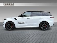 LAND ROVER Range Rover Sport 3.0 I6 250 SE Dynamic, Mild-Hybrid Diesel/Electric, Second hand / Used, Automatic - 2