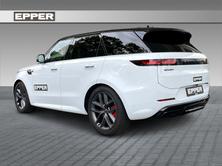 LAND ROVER Range Rover Sport 3.0 I6 250 SE Dynamic, Mild-Hybrid Diesel/Electric, Second hand / Used, Automatic - 3