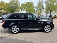 LAND ROVER Range Rover Sport 3.0 TDV6 HSE Automatic, Diesel, Occasion / Utilisé, Automatique - 2