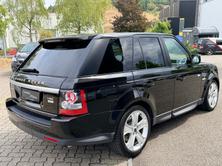 LAND ROVER Range Rover Sport 3.0 TDV6 HSE Automatic, Diesel, Occasion / Utilisé, Automatique - 3