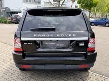 LAND ROVER Range Rover Sport 3.0 TDV6 HSE Automatic, Diesel, Occasion / Utilisé, Automatique - 4