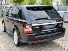 LAND ROVER Range Rover Sport 3.0 TDV6 HSE Automatic, Diesel, Occasion / Utilisé, Automatique - 5