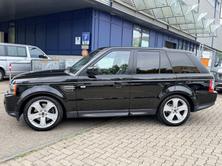 LAND ROVER Range Rover Sport 3.0 TDV6 HSE Automatic, Diesel, Occasion / Utilisé, Automatique - 6