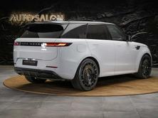 LAND ROVER Range Rover Sport 3.0 I6 300 SE Dynamic *Werksgar, Diesel, Second hand / Used, Automatic - 5