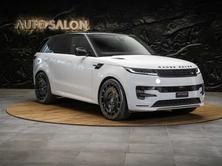 LAND ROVER Range Rover Sport 3.0 I6 300 SE Dynamic *Werksgar, Diesel, Second hand / Used, Automatic - 6