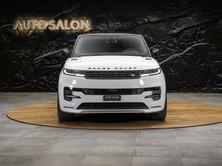 LAND ROVER Range Rover Sport 3.0 I6 300 SE Dynamic *Werksgar, Diesel, Second hand / Used, Automatic - 7