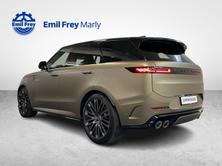LAND ROVER Range Rover Sport 4.4 V8 SV Edition One Carbon, Mild-Hybrid Benzin/Elektro, Occasion / Gebraucht, Automatik - 3