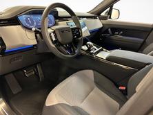 LAND ROVER Range Rover Sport 4.4 V8 SV Edition One Carbon, Mild-Hybrid Benzin/Elektro, Occasion / Gebraucht, Automatik - 4